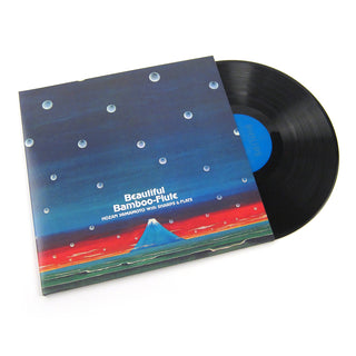 Hozan Yamamoto: Beautiful Bamboo-flute Vinyl LP