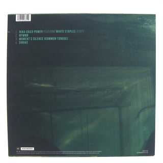 Hozier: Nina Cried Power (180g) Vinyl 12" (Record Store Day)