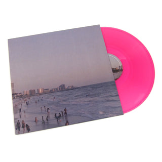 HTRK: Over The Rainbow (Colored Vinyl) Vinyl LP