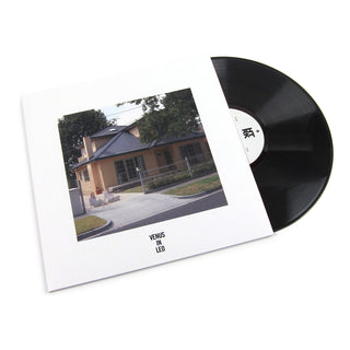 HTRK: Venus in Leo Vinyl LP