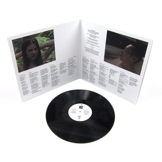 HTRK: Venus in Leo Vinyl LP