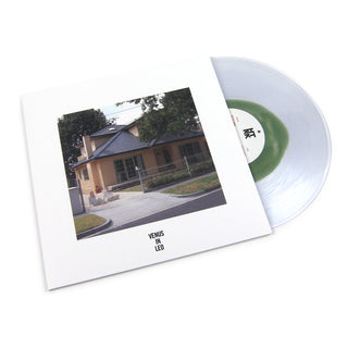 HTRK: Venus in Leo (Colored Vinyl) Vinyl LP
