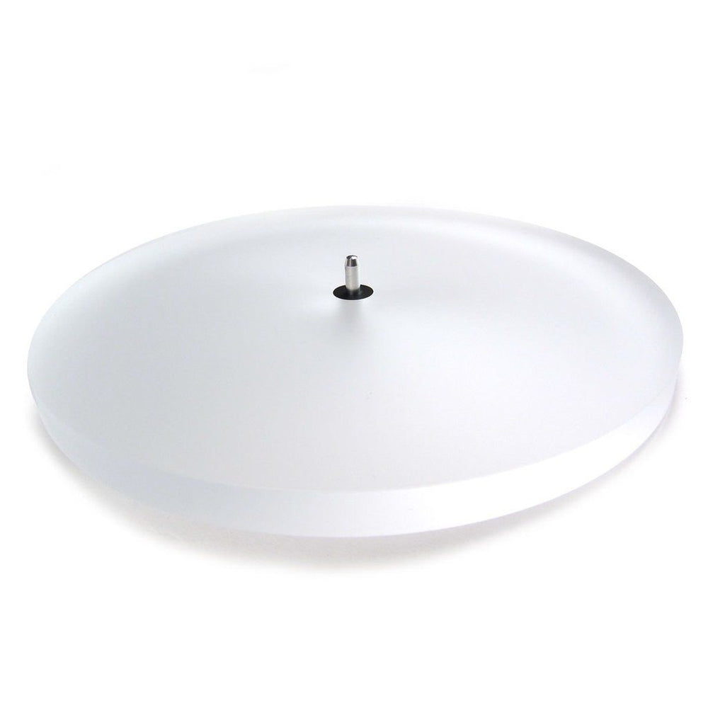 Pro-Ject: Acryl It RPM1 Carbon Acrylic Turntable Platter Upgrade