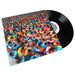 Hudson Mohawke: Chimes EP Vinyl 12"