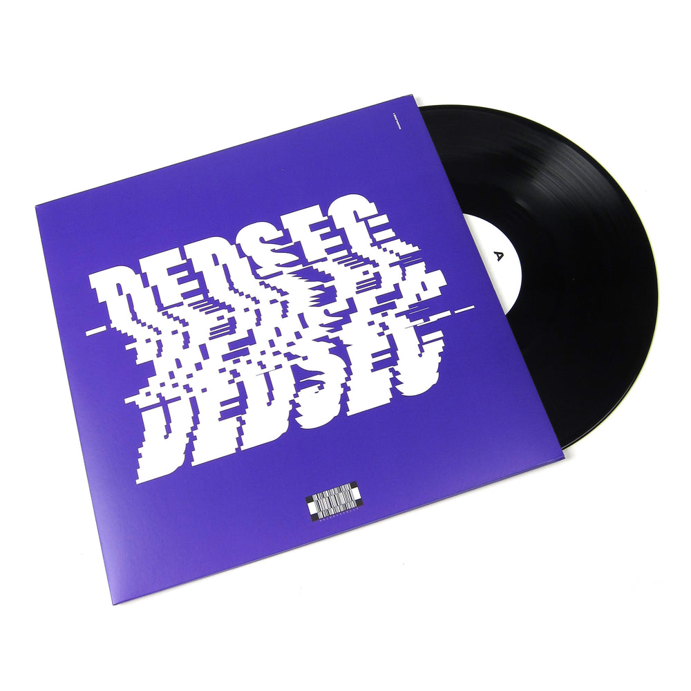 Hudson Mohawke: Watch Dogs 2 Soundtrack Vinyl LP (Record Store Day)