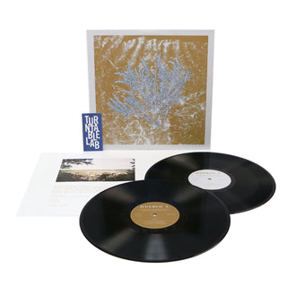 Huerco S.: For Those Of You Who Have Never (And Also Those Who Have) (Colored Vinyl) Vinyl 2LP