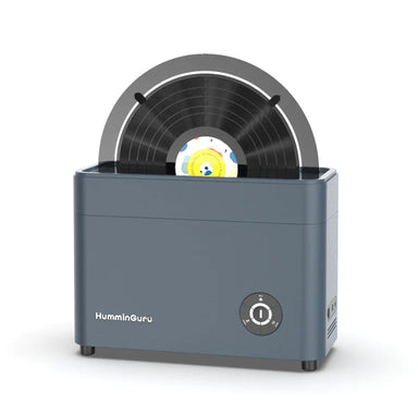 HumminGuru: 10 Inch Record Adapter for Ultrasonic Cleaner