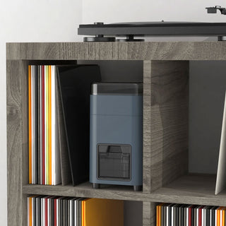 HumminGuru: Ultrasonic Vinyl Record Cleaner