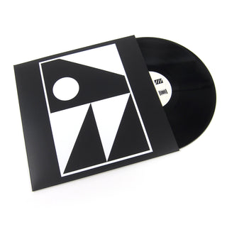 Hundred Waters: Communicating (180g) Vinyl LP