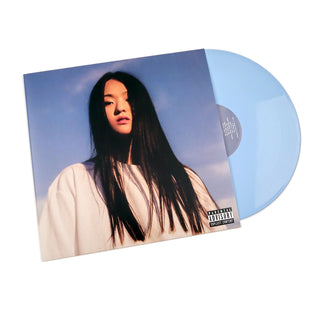 Hye-Jin Park: Before I Die (Colored Vinyl) Vinyl LP