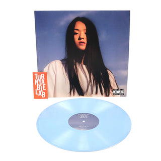 Hye-Jin Park: Before I Die (Colored Vinyl) Vinyl LP