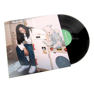 Hye-Jin Park: How Can I Vinyl 12"