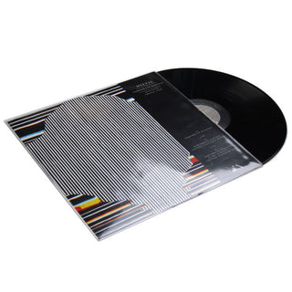 Hyetal: Northwest Passage (Vessel, Factory Floor) 12"