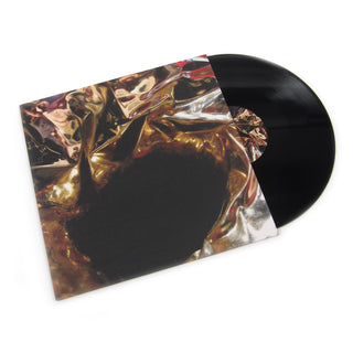 Hypnotic Brass Ensemble: Hypnotic Brass Ensemble Vinyl 2LP