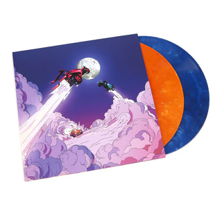 Iam8Bit: Rocket League X Monstercat - Greatest Hits indie vinyl
