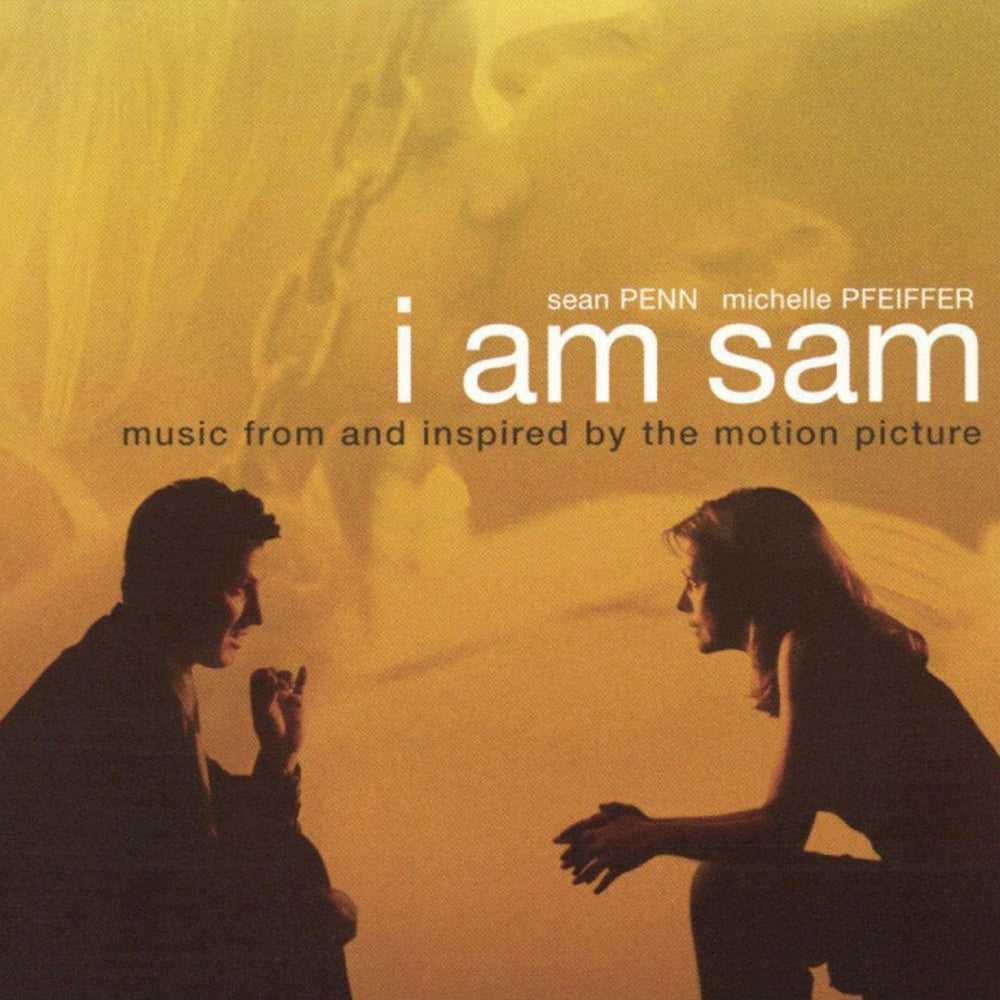 I Am Sam: I Am Sam Soundtrack Vinyl 2LP (Record Store Day)