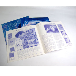 Light In The Attic: I Am The Center - Private Issue New Age Music In America, 1950-1990 Vinyl 3LP Boxset