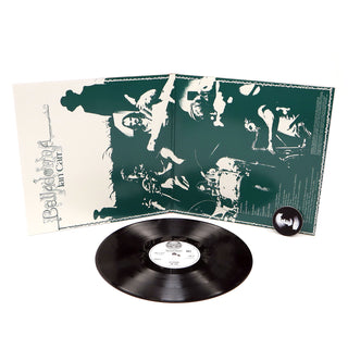 Ian Carr: Belladonna Vinyl 