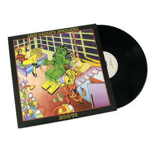 Ian Carr's Nucleus: Roots Vinyl LP