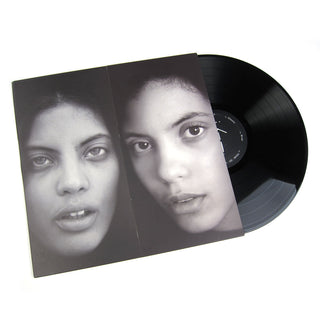 Ibeyi: Ibeyi Vinyl LP