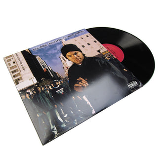 Ice Cube: AmeriKKKa's Most Wanted LP