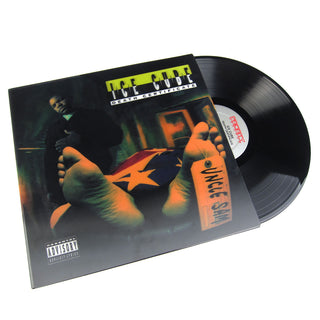 Ice Cube: Death Certificate  (Lenticular 3D Cover) Vinyl 1LP