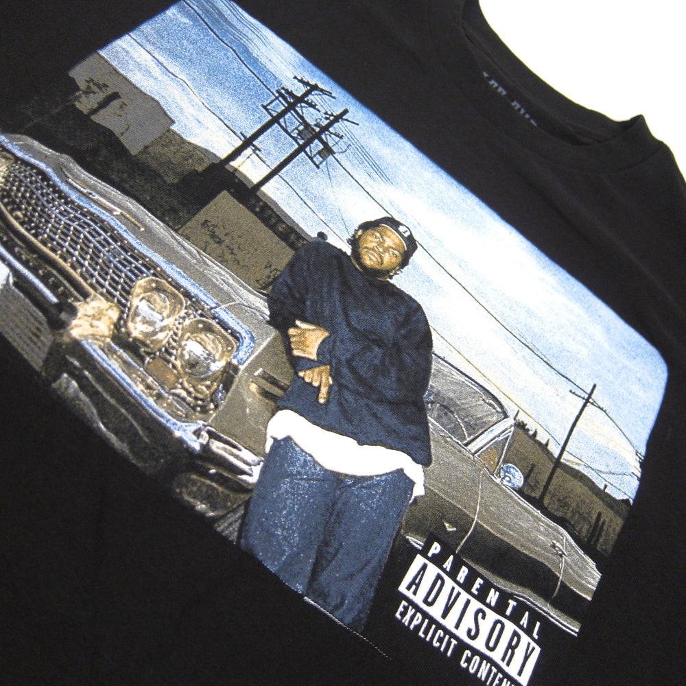 Ice Cube: Impala Shirt - Black