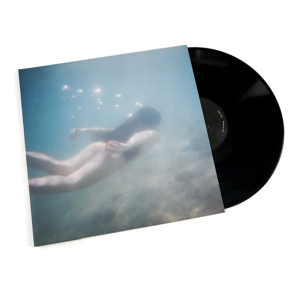 Ichiko Aoba: Windswept Adan Vinyl 2LP