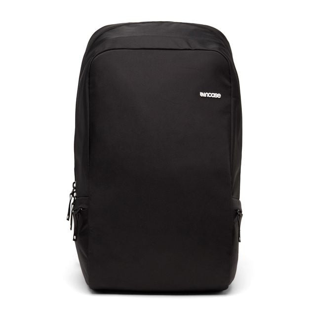 Incase: Icon Compact Pack - Black front