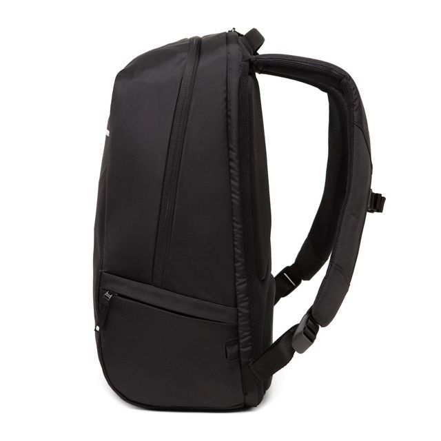 Incase: Icon Compact Pack - Black side