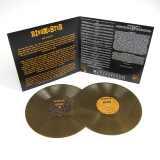 Insane Clown Posse: Ringmaster (180g) Vinyl 2LP