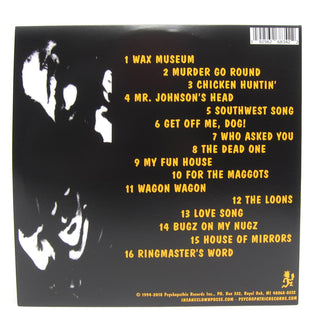 Insane Clown Posse: Ringmaster (180g) Vinyl 2LP