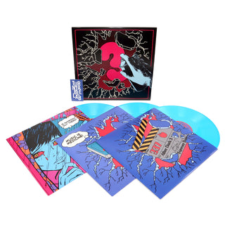 Italians Do It Better: After Dark 3 (Colored Vinyl)