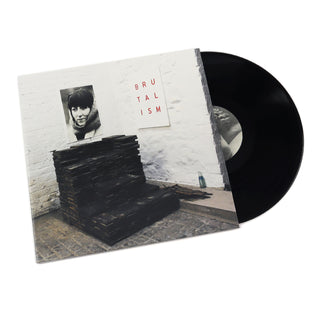 IDLES: Brutalism Vinyl LP