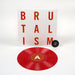 IDLES: Brutalism (Colored Vinyl) Vinyl LP