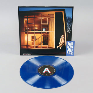 IDLES: Crawler (Eco-Mix Colored Vinyl) Vinyl LP