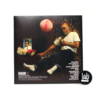 IDLES: Joy As An Act Of Resistance Vinyl LP