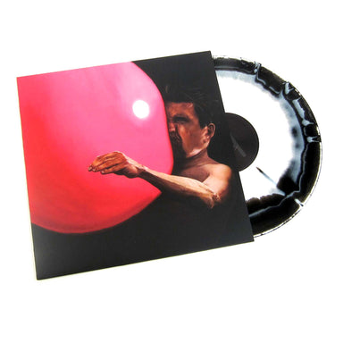 IDLES: Ultra Mono (Colored Vinyl) Vinyl LP