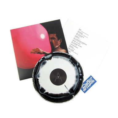 IDLES: Ultra Mono (Colored Vinyl) Vinyl LP