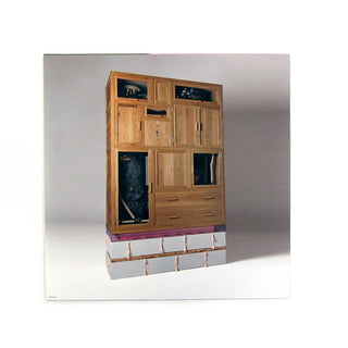 IDLES: Ultra Mono (Colored Vinyl) Vinyl LP