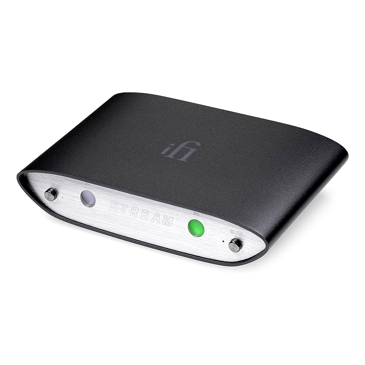 iFi Audio: Zen Stream Wi-Fi Audio Transport — TurntableLab.com