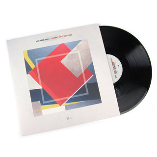 If Music: You Need This! A Journey Into Deep Jazz Vinyl 2LP