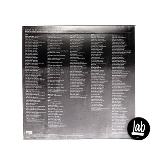 Iggy Pop: The Idiot (180g, Purple Colored Vinyl) Vinyl LP