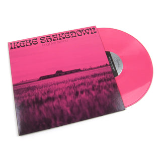 Ikebe Shakedown: Kings Left Behind (Colored Vinyl) Vinyl LP