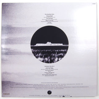 Ikebe Shakedown: Kings Left Behind (Colored Vinyl) Vinyl LP