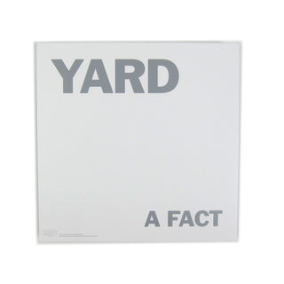 Ike Yard: Ike Yard Vinyl LP