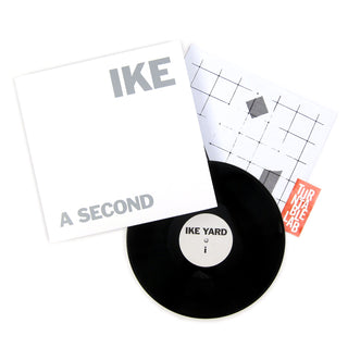 Ike Yard: Ike Yard Vinyl LP