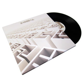 Ikonika: Aerotropolis 2LP