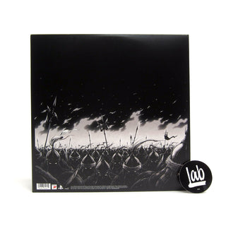 Ilan Eshkeri & Shigeru Umebayashi: Ghost Of Tsushima Soundtrack Vinyl 