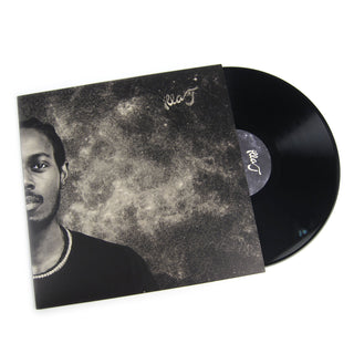 Illa J: Illa J Vinyl LP